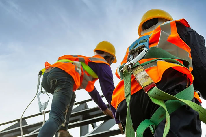 Tudo o que você precisa saber sobre Segurança do Trabalho